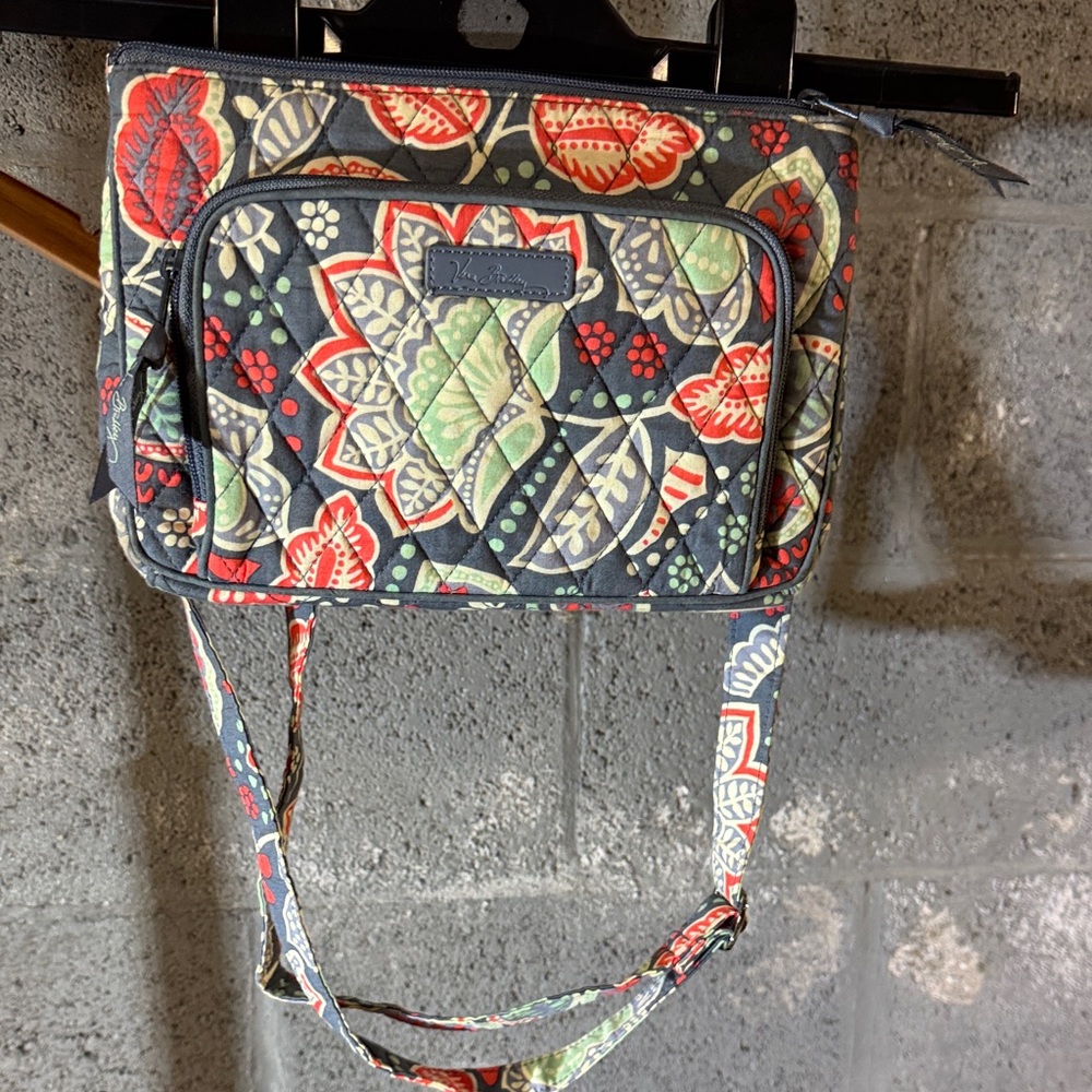 Vera Bradley Crossbody Bag